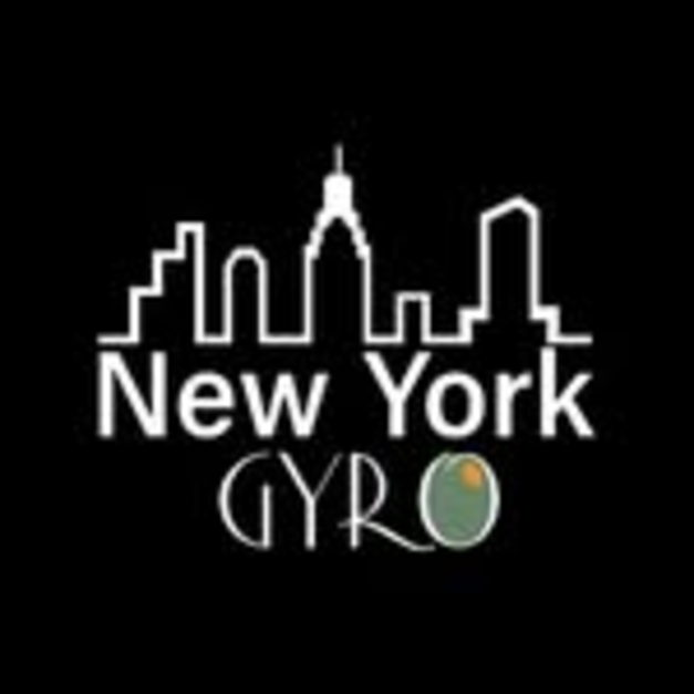 New York Gyro Lake Street