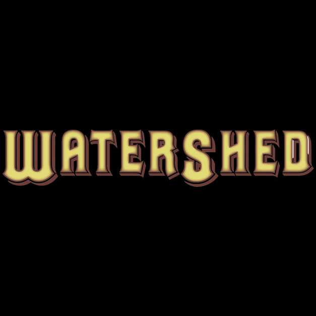 Watershed