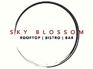 Sky Blossom
