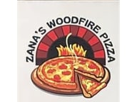 Zana's Wood Fire Pizza