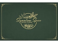 Signature Spice Indian Cuisine