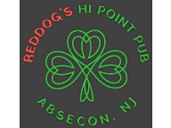 Reddogs Hi Point Pub