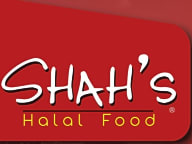Shah's Halal Food - S. Van Dorn St.
