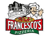 Francesco's Pizzeria North Providence