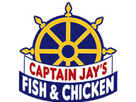 Captain Jay's Fish & Chicken #137