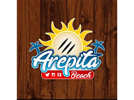 Arepita Beach