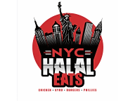 NYC Halal Eats