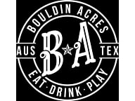 Bouldin Acres S Lamar