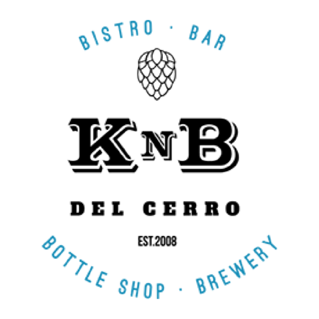 KnB Bistro - Del Cerro
