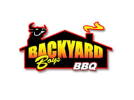 Backyard Boys Bar-B-Que