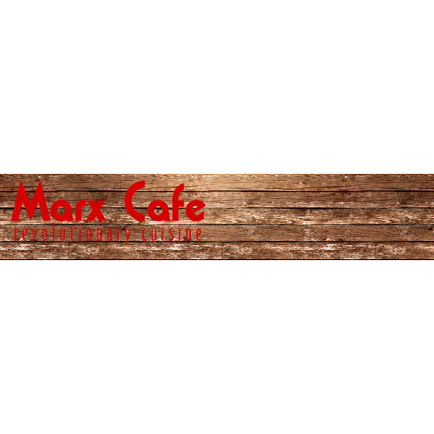 Marx Cafe Revolutionary Cuisine