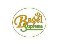 Bagel Supreme