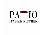 Patio Pizza
