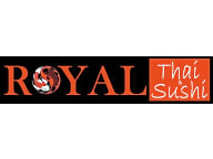 Royal Thai and Sushi