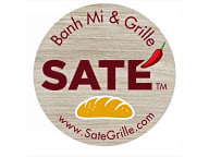 SATE Banh Mi & Grille