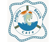ANGLIN'S BEACH CAFE