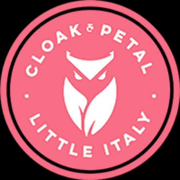 Cloak & Petal