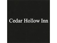 Cedar Hollow Inn Restaurant & Bar