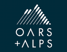 Oars + Alps