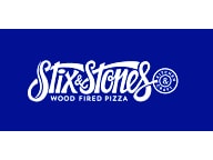 Stix & Stones Wood Fired Pizza