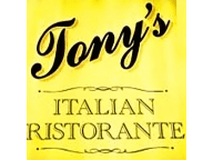Tony's Italian Ristorante
