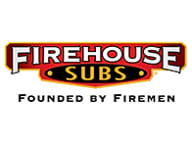 Firehouse Subs - Orange