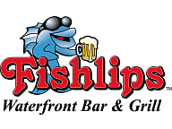 Fishlips Waterfront Bar & Grill