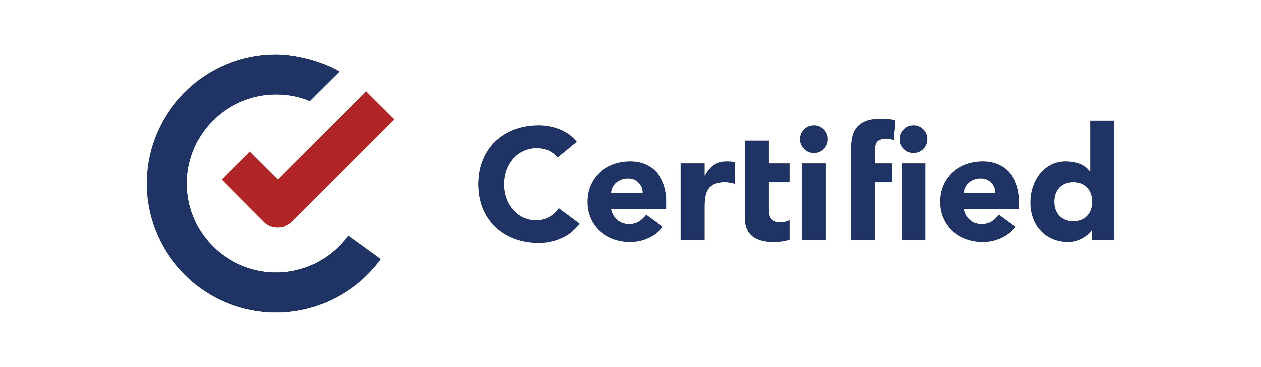 Certified Oil Logo
