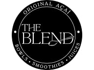 The Blend