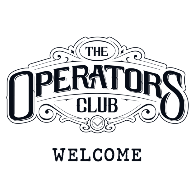 Operators Club