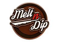 Melt N DIP- Royal Oak