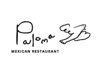Paloma Mexican Restaurant