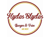 Hydes Slydes Burgers & Fries