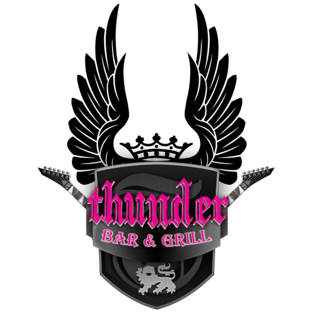 Thunder Burger & Bar