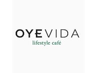 Oyevida Lifestyle Cafe