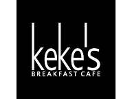 Keke's Breakfast Cafe