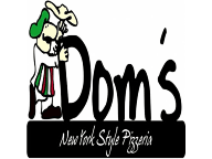 Dom's NY Style Pizzeria