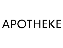 Apotheke
