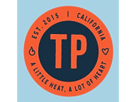 Tandoori Pizza - Elk Grove