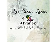 Los Cocos Locos of Alvarez