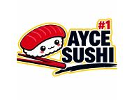 #1 Ayce Sushi