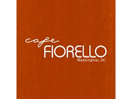Cafe Fiorello DC