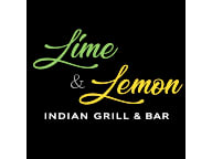 Lime & Lemon Indian Grill & Bar