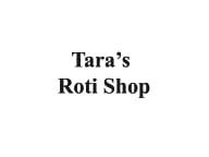 Tara's Roti Shop & Carib