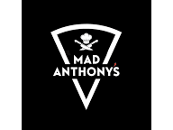 Mad Anthonys Pizza