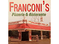 Franconi's Pizzeria  Ristorante