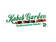 Kabob Garden Mediterranean Cuisine