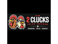 2 Clucks Fried Chicken