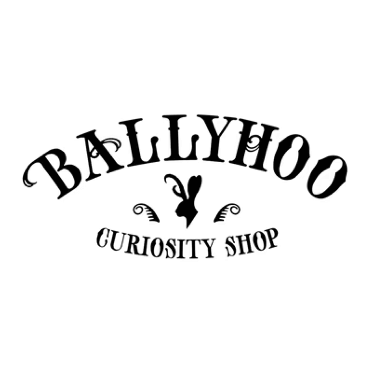 Ballyhoo Curiosity Shop