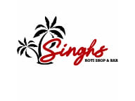 Singh's Roti Shop & Bar